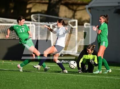 Thumbnail 3 in Foran vs. Northwest Catholic (CIAC Class M Final) photogallery.