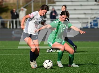 Thumbnail 1 in Foran vs. Northwest Catholic (CIAC Class M Final) photogallery.