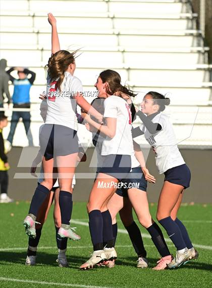 Thumbnail 3 in Foran vs. Northwest Catholic (CIAC Class M Final) photogallery.