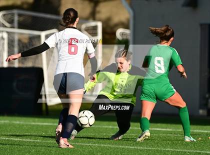 Thumbnail 1 in Foran vs. Northwest Catholic (CIAC Class M Final) photogallery.