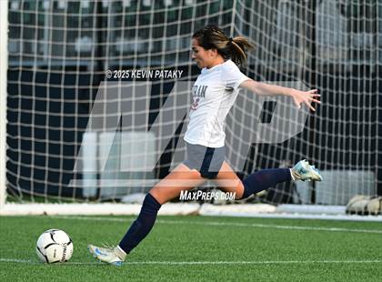 Thumbnail 1 in Foran vs. Northwest Catholic (CIAC Class M Final) photogallery.
