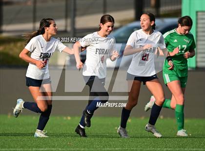 Thumbnail 1 in Foran vs. Northwest Catholic (CIAC Class M Final) photogallery.