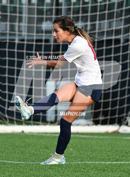 Thumbnail 3 in Foran vs. Northwest Catholic (CIAC Class M Final) photogallery.