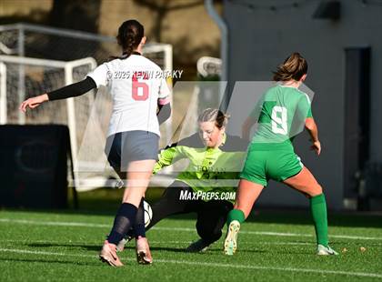 Thumbnail 2 in Foran vs. Northwest Catholic (CIAC Class M Final) photogallery.