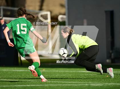 Thumbnail 1 in Foran vs. Northwest Catholic (CIAC Class M Final) photogallery.