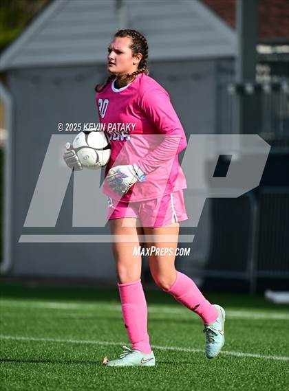 Thumbnail 1 in Foran vs. Northwest Catholic (CIAC Class M Final) photogallery.