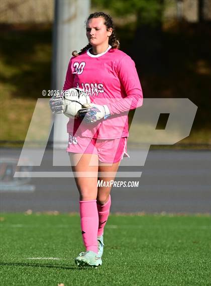 Thumbnail 2 in Foran vs. Northwest Catholic (CIAC Class M Final) photogallery.