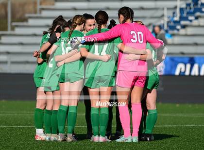 Thumbnail 2 in Foran vs. Northwest Catholic (CIAC Class M Final) photogallery.