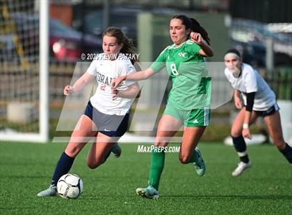 Thumbnail 1 in Foran vs. Northwest Catholic (CIAC Class M Final) photogallery.