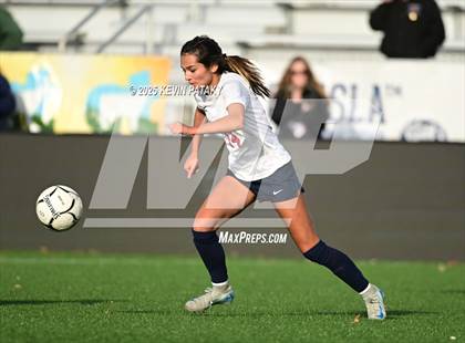 Thumbnail 3 in Foran vs. Northwest Catholic (CIAC Class M Final) photogallery.