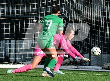 Thumbnail 3 in Foran vs. Northwest Catholic (CIAC Class M Final) photogallery.