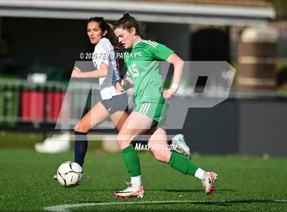 Thumbnail 1 in Foran vs. Northwest Catholic (CIAC Class M Final) photogallery.