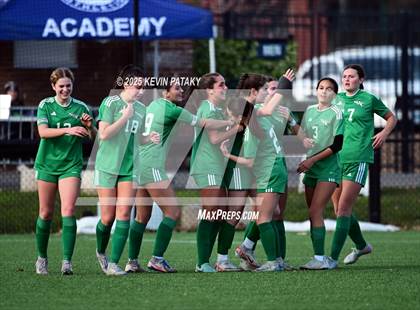 Thumbnail 2 in Foran vs. Northwest Catholic (CIAC Class M Final) photogallery.