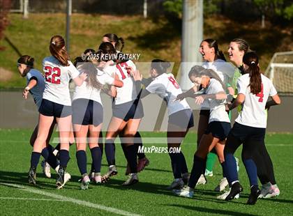 Thumbnail 1 in Foran vs. Northwest Catholic (CIAC Class M Final) photogallery.