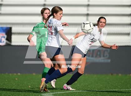 Thumbnail 1 in Foran vs. Northwest Catholic (CIAC Class M Final) photogallery.