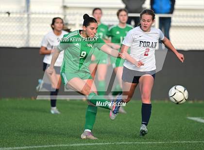 Thumbnail 3 in Foran vs. Northwest Catholic (CIAC Class M Final) photogallery.