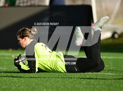 Thumbnail 2 in Foran vs. Northwest Catholic (CIAC Class M Final) photogallery.