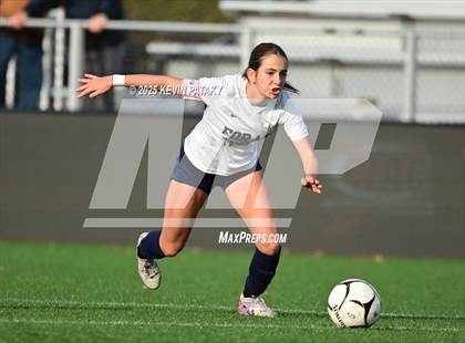 Thumbnail 2 in Foran vs. Northwest Catholic (CIAC Class M Final) photogallery.
