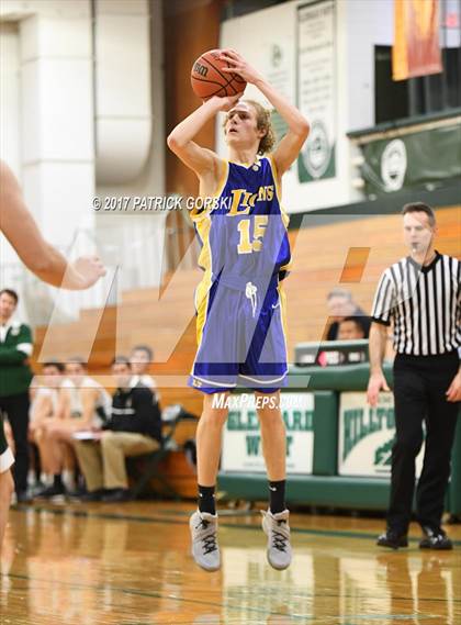 Thumbnail 1 in Lyons @ Glenbard West photogallery.