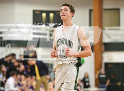 Thumbnail 3 in Lyons @ Glenbard West photogallery.