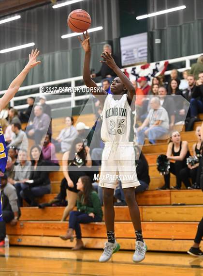 Thumbnail 2 in Lyons @ Glenbard West photogallery.