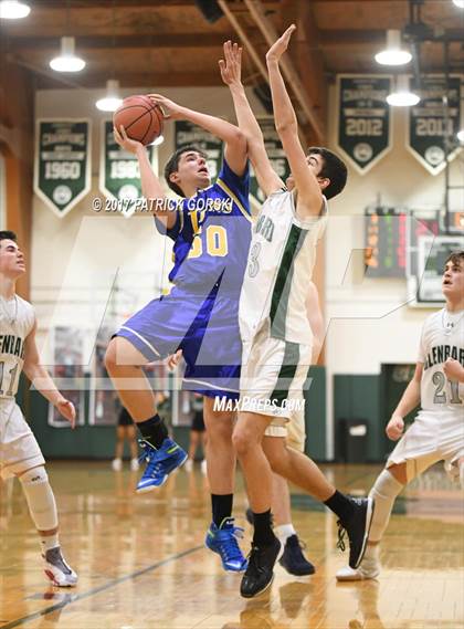 Thumbnail 1 in Lyons @ Glenbard West photogallery.