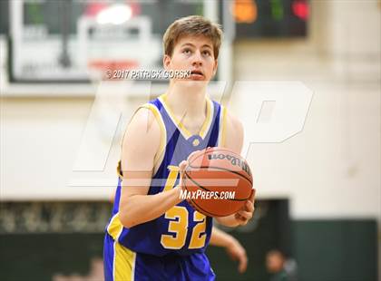Thumbnail 1 in Lyons @ Glenbard West photogallery.