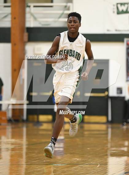Thumbnail 2 in Lyons @ Glenbard West photogallery.