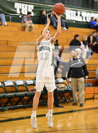Thumbnail 1 in Lyons @ Glenbard West photogallery.