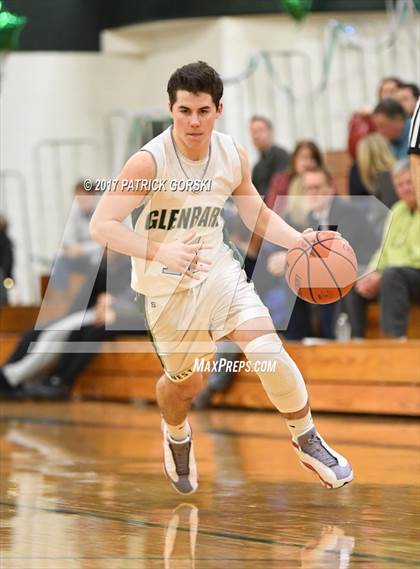 Thumbnail 3 in Lyons @ Glenbard West photogallery.