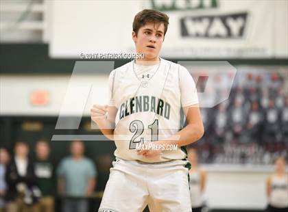 Thumbnail 1 in Lyons @ Glenbard West photogallery.