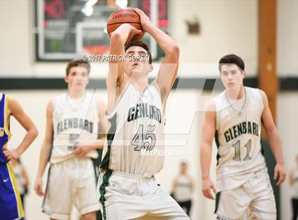 Thumbnail 1 in Lyons @ Glenbard West photogallery.