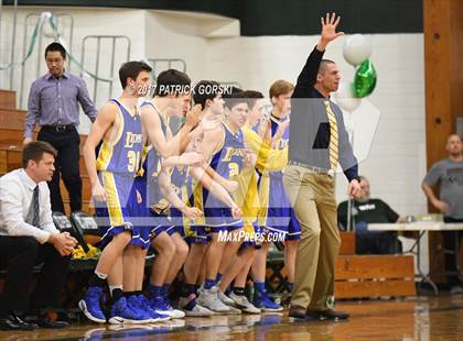 Thumbnail 1 in Lyons @ Glenbard West photogallery.
