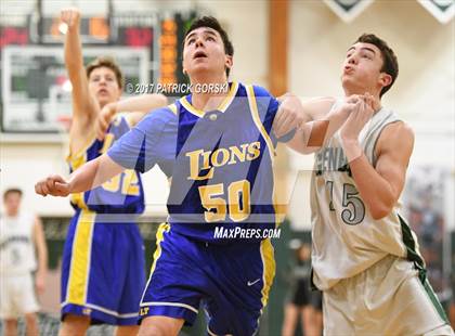 Thumbnail 2 in Lyons @ Glenbard West photogallery.