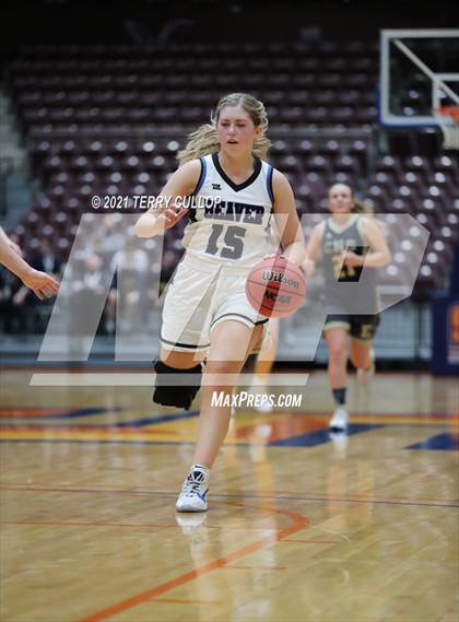 Thumbnail 1 in Enterprise vs. Beaver (UHSAA 2A 5th Place) photogallery.