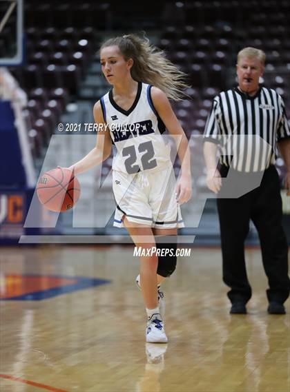Thumbnail 1 in Enterprise vs. Beaver (UHSAA 2A 5th Place) photogallery.