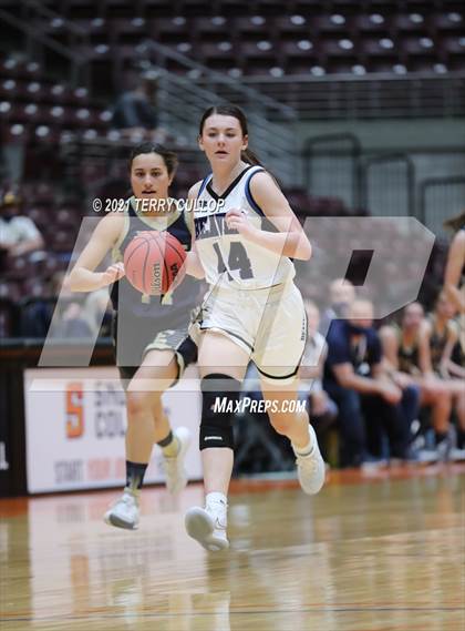 Thumbnail 1 in Enterprise vs. Beaver (UHSAA 2A 5th Place) photogallery.