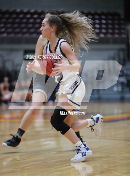 Thumbnail 2 in Enterprise vs. Beaver (UHSAA 2A 5th Place) photogallery.