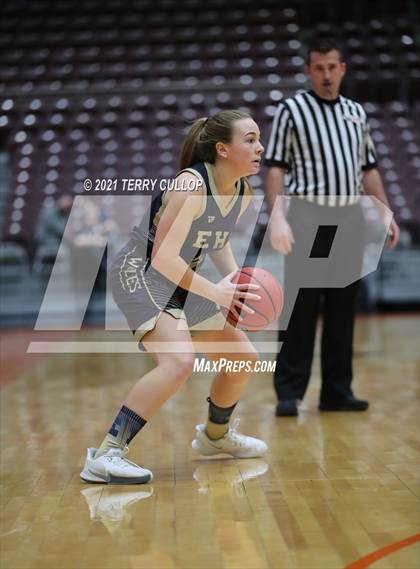 Thumbnail 3 in Enterprise vs. Beaver (UHSAA 2A 5th Place) photogallery.