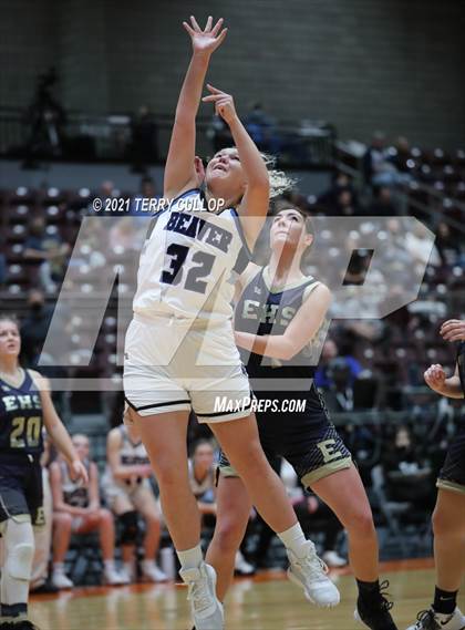 Thumbnail 3 in Enterprise vs. Beaver (UHSAA 2A 5th Place) photogallery.