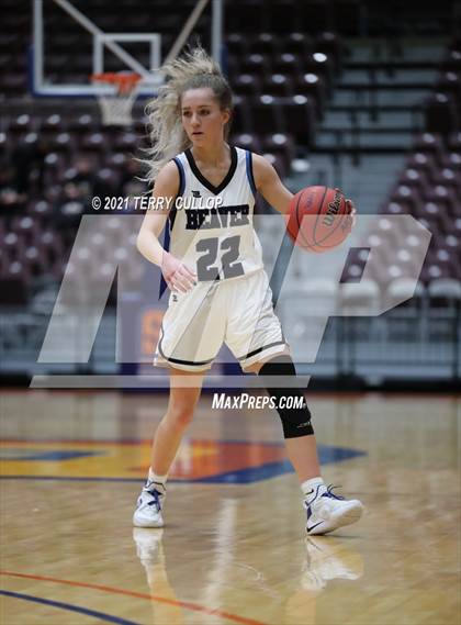 Thumbnail 3 in Enterprise vs. Beaver (UHSAA 2A 5th Place) photogallery.