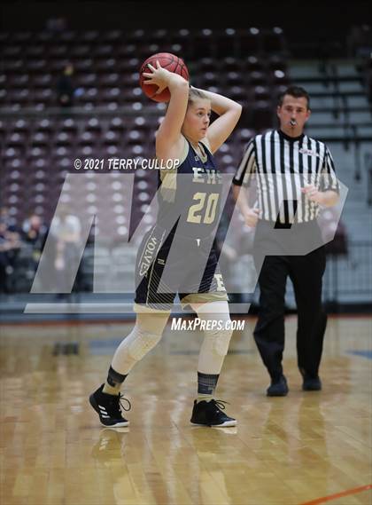 Thumbnail 2 in Enterprise vs. Beaver (UHSAA 2A 5th Place) photogallery.
