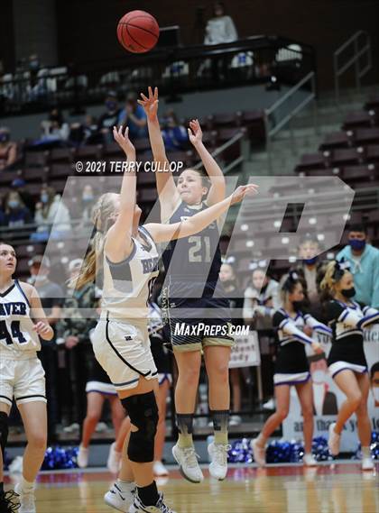 Thumbnail 1 in Enterprise vs. Beaver (UHSAA 2A 5th Place) photogallery.
