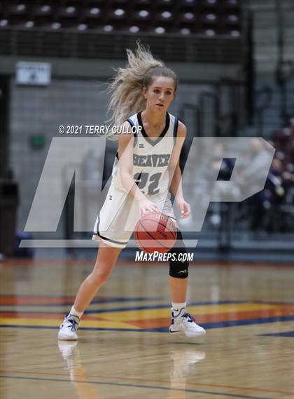 Thumbnail 1 in Enterprise vs. Beaver (UHSAA 2A 5th Place) photogallery.