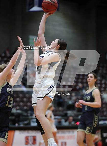 Thumbnail 3 in Enterprise vs. Beaver (UHSAA 2A 5th Place) photogallery.