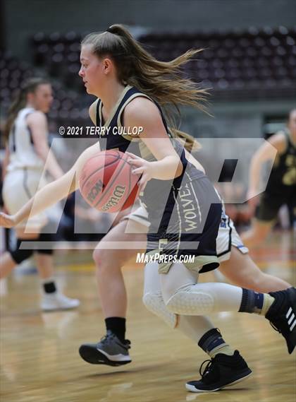 Thumbnail 2 in Enterprise vs. Beaver (UHSAA 2A 5th Place) photogallery.