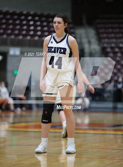 Thumbnail 3 in Enterprise vs. Beaver (UHSAA 2A 5th Place) photogallery.