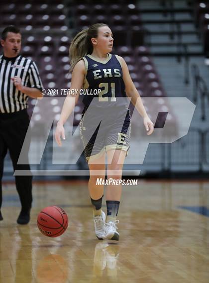 Thumbnail 3 in Enterprise vs. Beaver (UHSAA 2A 5th Place) photogallery.