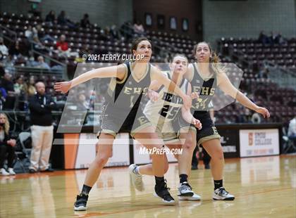 Thumbnail 3 in Enterprise vs. Beaver (UHSAA 2A 5th Place) photogallery.
