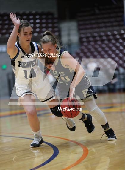 Thumbnail 3 in Enterprise vs. Beaver (UHSAA 2A 5th Place) photogallery.
